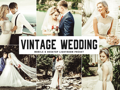 Free Vintage Wedding Mobile & Desktop Lightroom Preset art artistic beautiful blog bright cinematic color colorful exclusive fresh hdr insta instagram light lightroom magazine matte minimalistic new