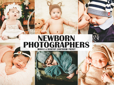 Free Newborn Photographers Mobile & Desktop Lightroom Preset beautiful black bright cinematic color filter instagram iphone jpg landscape lightroom mobile modern new orange photo photography portrait premium