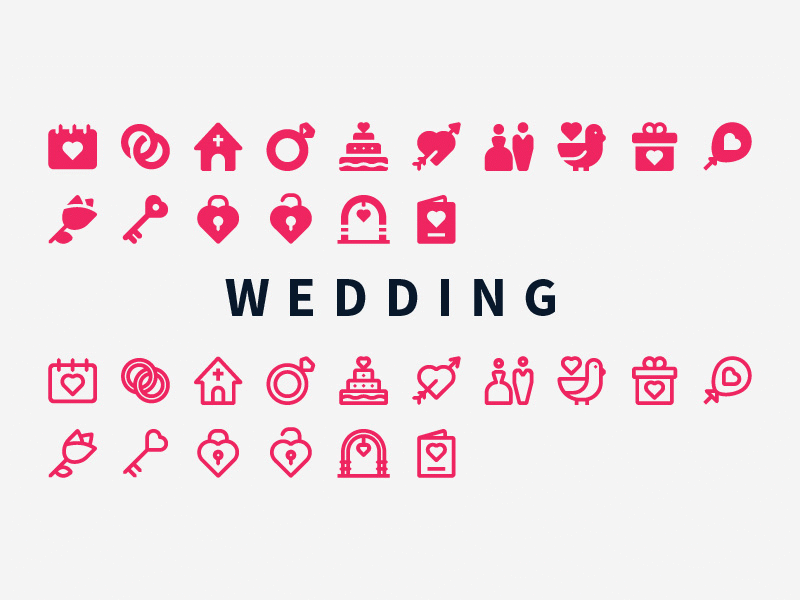 Wedding gif