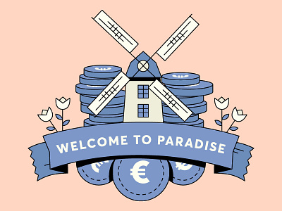 Welcome to Paradise