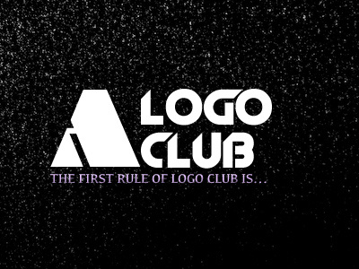 A Logo Club brand design logo