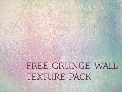 Grunge Wall Texture Thumb freebie texture