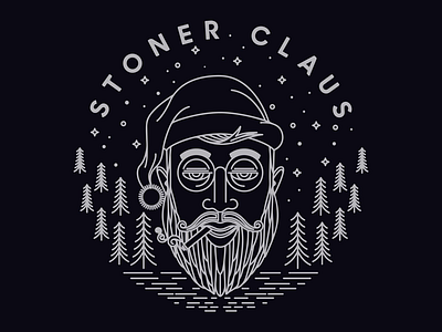 Stoner Claus