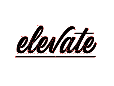 Elevate