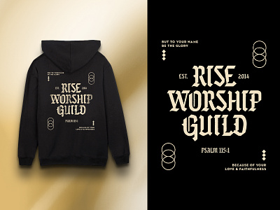 Rise Worship Guild