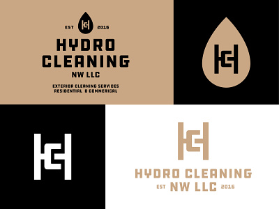 HYDRO CLEANING NW