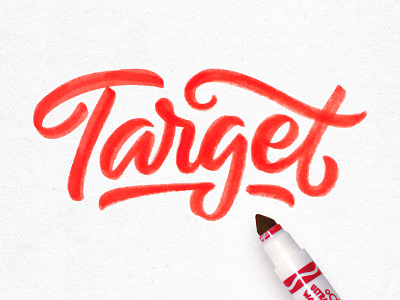 Target...