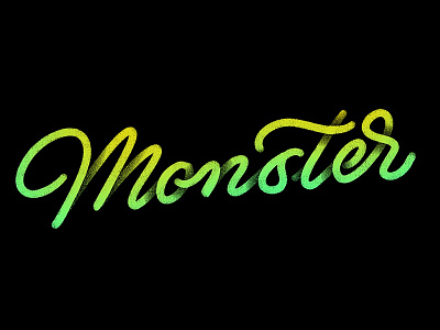 Monster