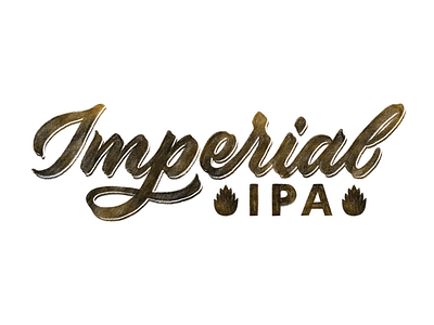 Imperial IPA