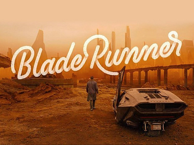 BLADERUNNER 2049