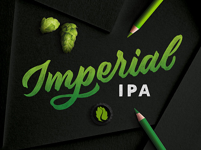 Imperial IPA