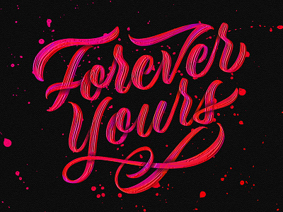 Forever Yours
