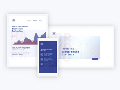 Unibank responsive