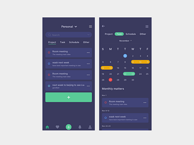 to do list ui