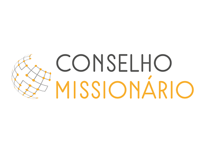 Conselho Missionário church cross heart love mission presbyterian world year