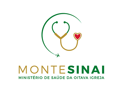 Monte Sinai airplane assistance church health heart help medicine missions physical presbyterian therapy