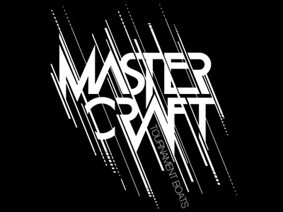 Master Craft custom lettering lettering mastercraft type typography