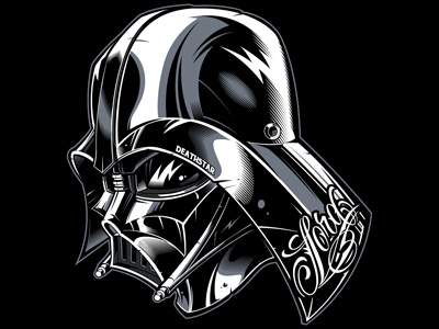 Vader