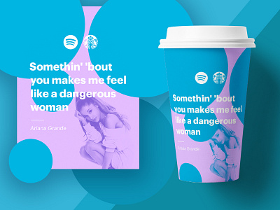 Spotify x Starbucks 03