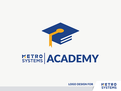 Logo METRO SYSTEMS Academy