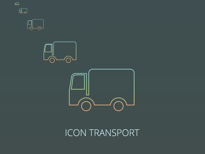 Icon Transport