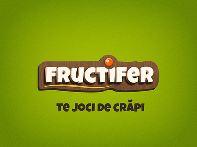 [WIP] Fructifer Logo
