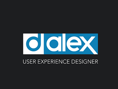 Logo Dalex [personal] dalex logo personal