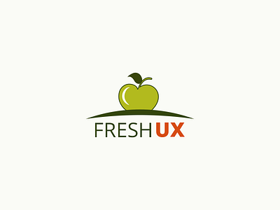 [WIP] Fresh UX - Logo