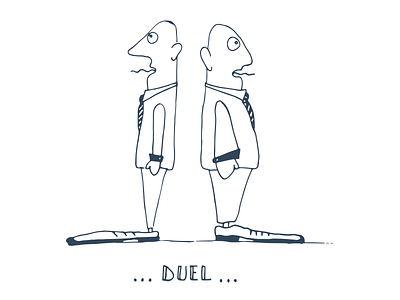 Duel