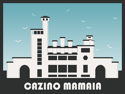 Casino Mamaia