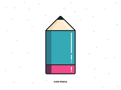 Icon - Pencil