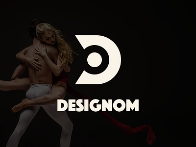Designom - Logo Play