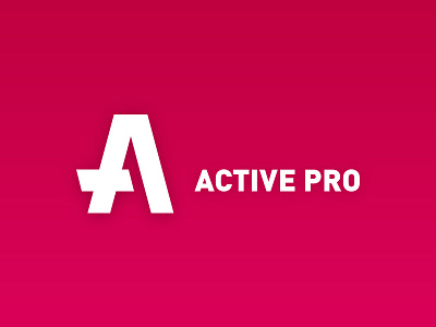 Logo - Active Pro