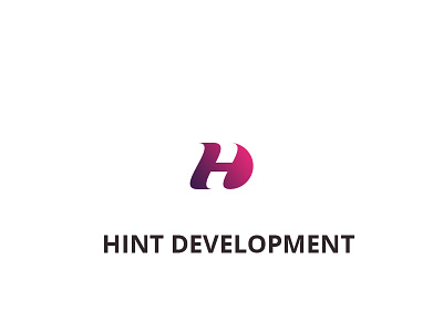 Logo Hint Development