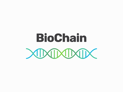 Bio Chain Logo adn bio bio chain chain dalex dragos logo sketoneto