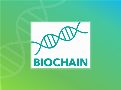 BioChain Logo - second version