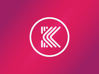 K Logo