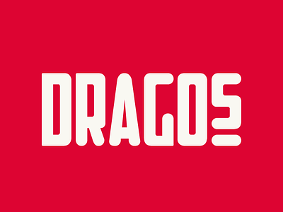 Dragos Personal Logo dalex dragos logo logo type simple logo sketoneto text typo