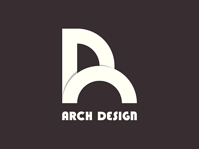Arch Design - Logo a arch dalex design dragos letters logo logo arch design logotype r sketoneto