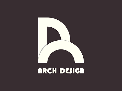 Arch Design - Logo