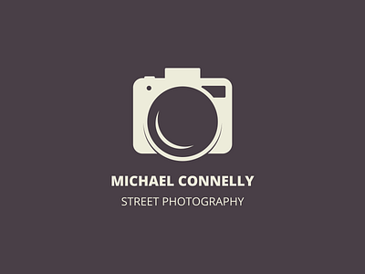 Logo Photography camera camera photo dalex dragos logo photography simple design sketoneto street photography