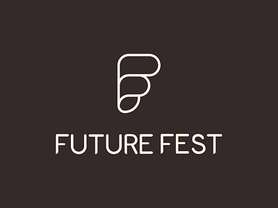 Future Fest Simplified Logo