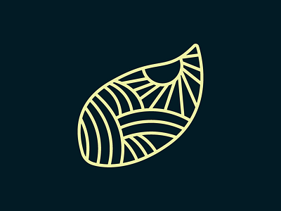 Agro Business - demo 1 agro business dalex dragos field leaf lines logo simple sketoneto sun