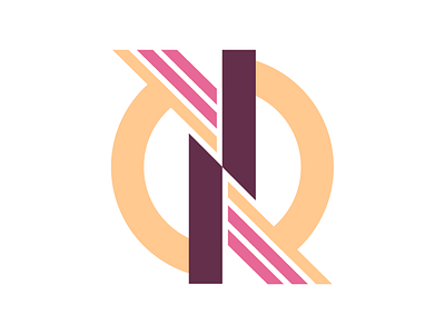 Logo N Circle