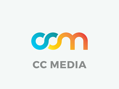 Logo CC Media - V4