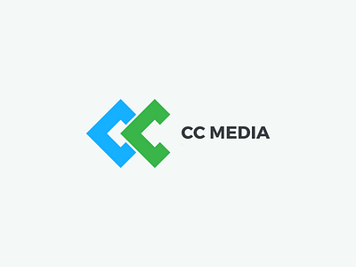 Logo CC Media - V7