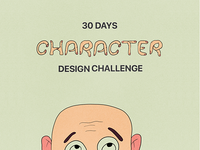 30 Days Character Design Challenge 30 days design challenge catmando challenge character design draw illustration