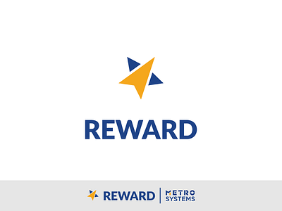 Logo Reward WIP V3