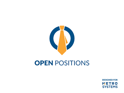 Logo Open Positions - V1