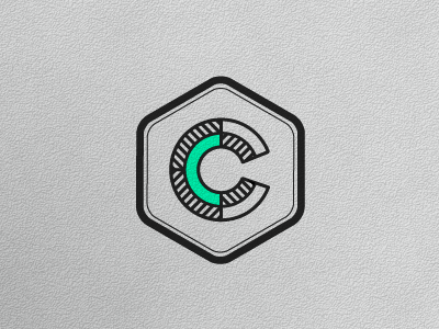 La cocktelería Logo branding design graphic logo